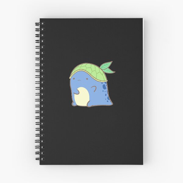 Item preview, Guild Wars 2 Turtle Shell Quaggan designed and sold by NielsGrube.