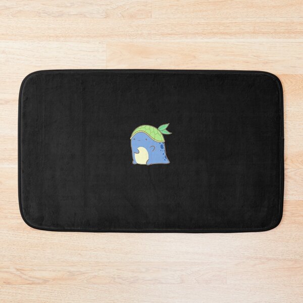 Item preview, Guild Wars 2 Turtle Shell Quaggan designed and sold by NielsGrube.