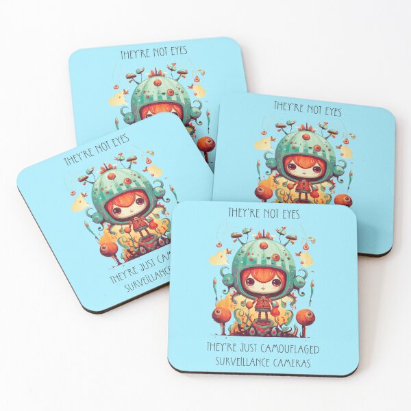 Item preview, Design with a funny saying in English designed and sold by Pflugart.