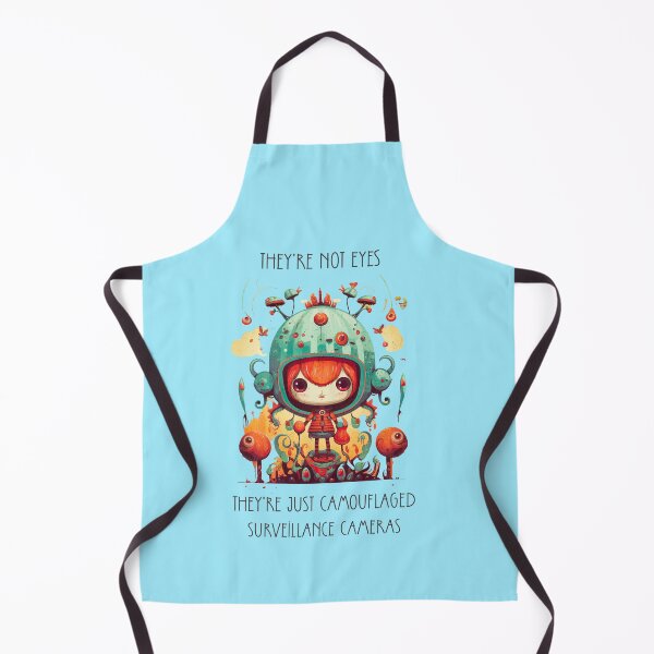 Item preview, Design with a funny saying in English designed and sold by Pflugart.