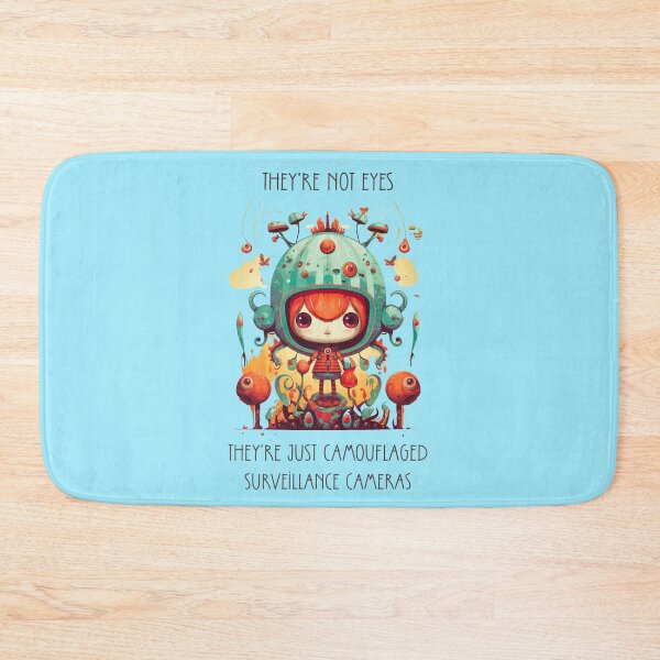 Item preview, Design with a funny saying in English designed and sold by Pflugart.