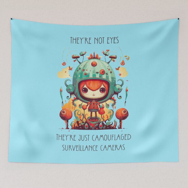 Item preview, Design with a funny saying in English designed and sold by Pflugart.