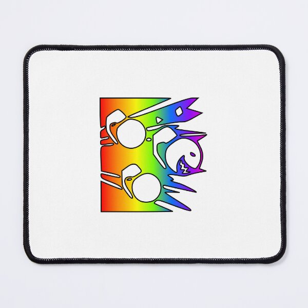 Item preview, Fuze Six Siege Rainbow Pride designed and sold by PrimeFusion.