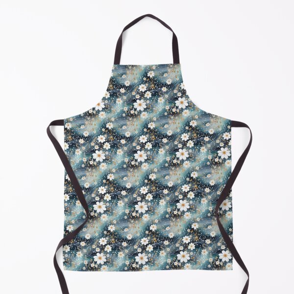 Item preview, Cosmic Whispers: Twombly & Rothko blending touch - N 25 designed and sold by Moisky Patterns.