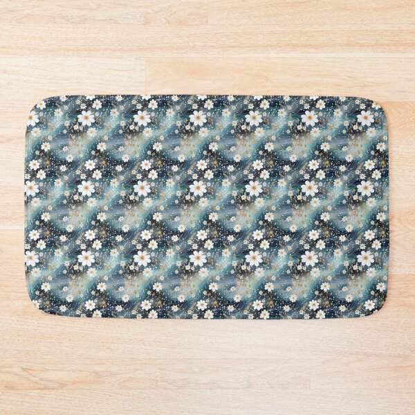 Item preview, Cosmic Whispers: Twombly & Rothko blending touch - N 25 designed and sold by Moisky Patterns.