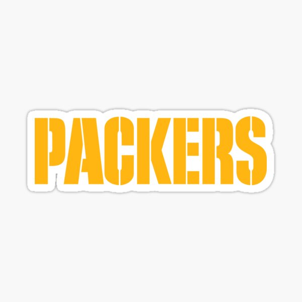 Vintage Green Bay Packers 'Leader of the Pack' – SayWerd