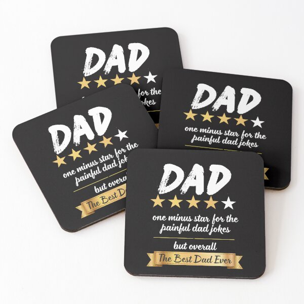 Item preview, DAD- one minus star designed and sold by RishJal.