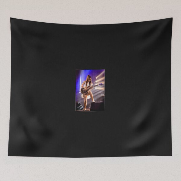 Item preview, Guitarist Japan Band Classic T Shirt designed and sold by NielsGrube.