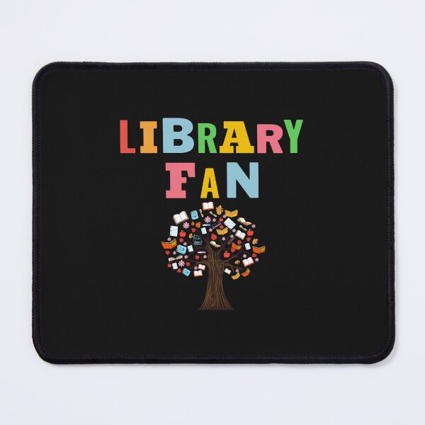 Item preview, National Library Week designed and sold by PsychicMedium.