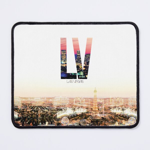 Item preview, Las Vegas, LV, city, landscape, picture, photo designed and sold by mintdiamond21.