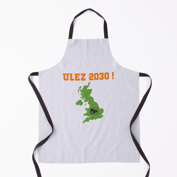 Item preview, ULEZ 2030 Rollout Possible Future designed and sold by UberSpark.