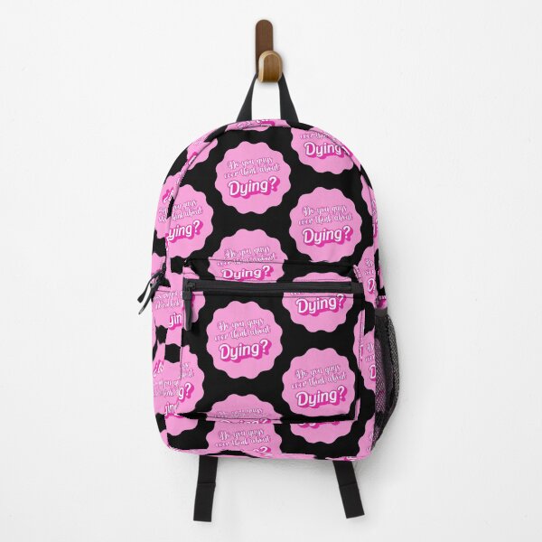 Item preview, Do you guys ever think about dying designed and sold by klay-mallett.
