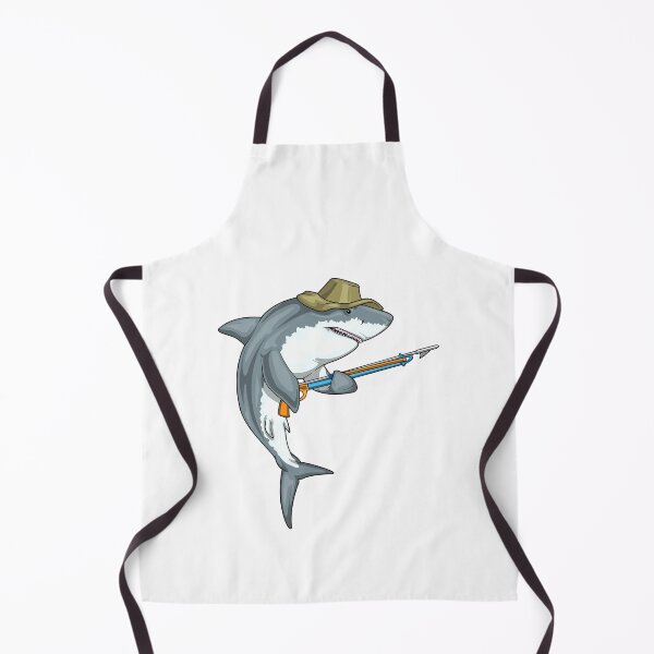 Item preview, Shark Fisher Harpoon Fishing designed and sold by Snabdesign84.