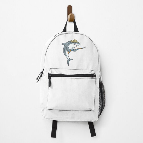 Item preview, Shark Fisher Harpoon Fishing designed and sold by Snabdesign84.