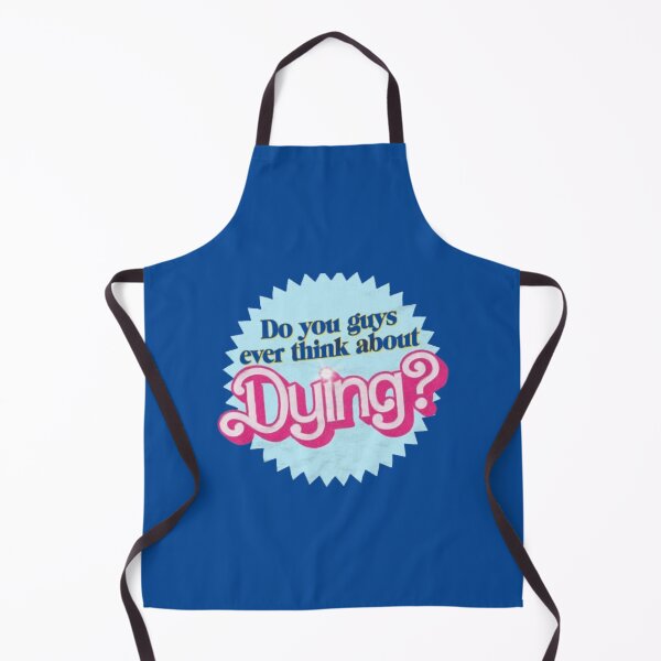 Item preview, Do you guys ever think about dying designed and sold by klay-mallett.
