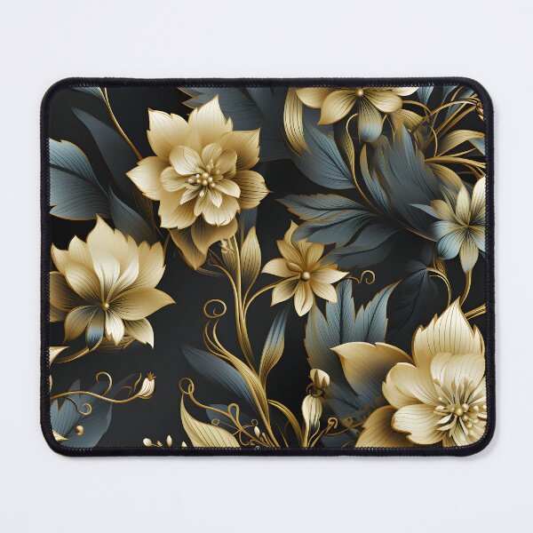 Item preview, Elegant Baroque and Damask Decor: Vintage Ornate Patterns designed and sold by AlienSkinEyes.