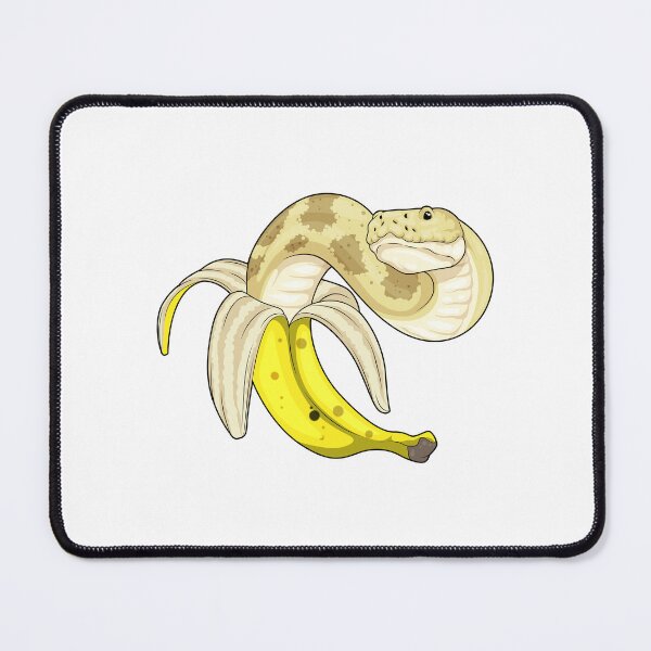 Item preview, Snake Banana designed and sold by Snabdesign84.