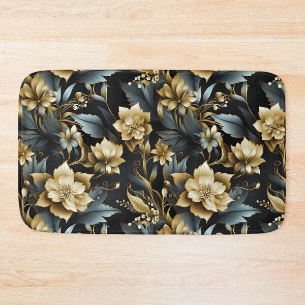 Item preview, Elegant Baroque and Damask Decor: Vintage Ornate Patterns designed and sold by AlienSkinEyes.
