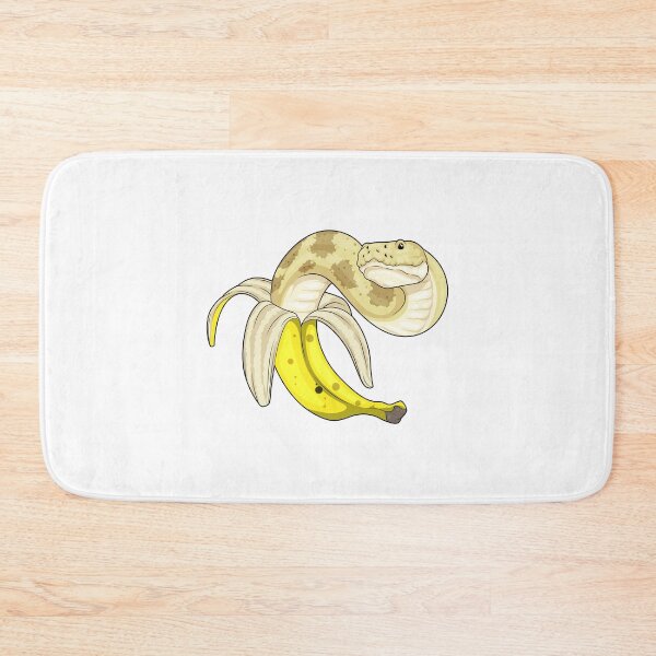 Item preview, Snake Banana designed and sold by Snabdesign84.