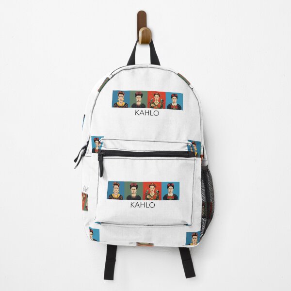 Item preview, Kahlo designed and sold by Totalthrive.