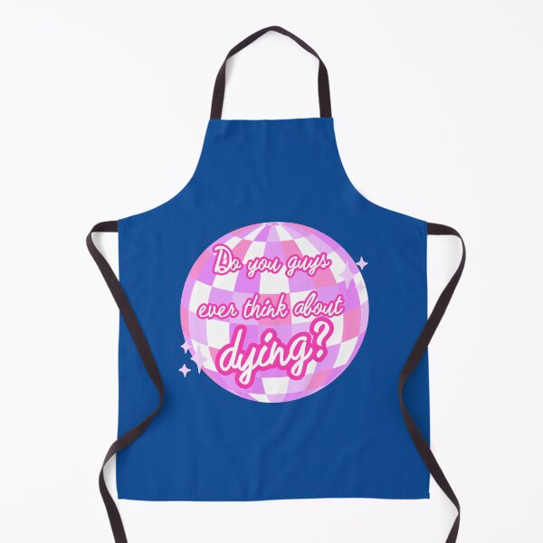 Item preview, Do you guys ever think about dying _lt_3 designed and sold by klay-mallett.