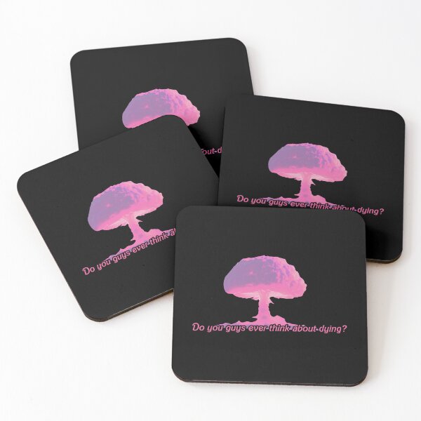 Item preview, Do you Guys ever think about Dying tree designed and sold by klay-mallett.