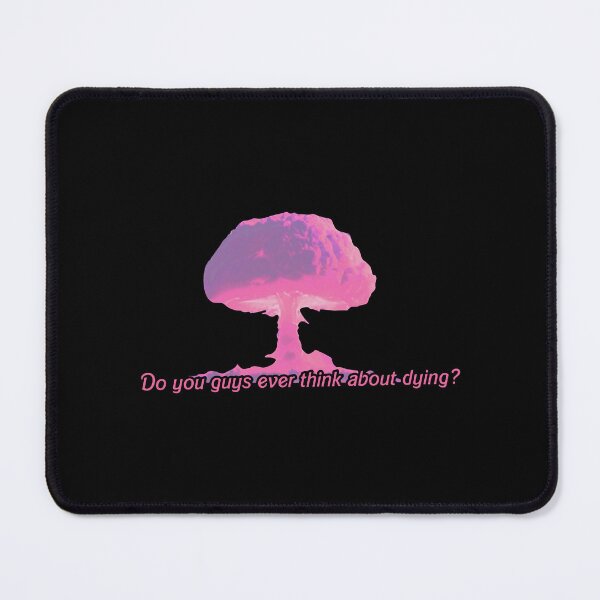 Item preview, Do you Guys ever think about Dying tree designed and sold by klay-mallett.