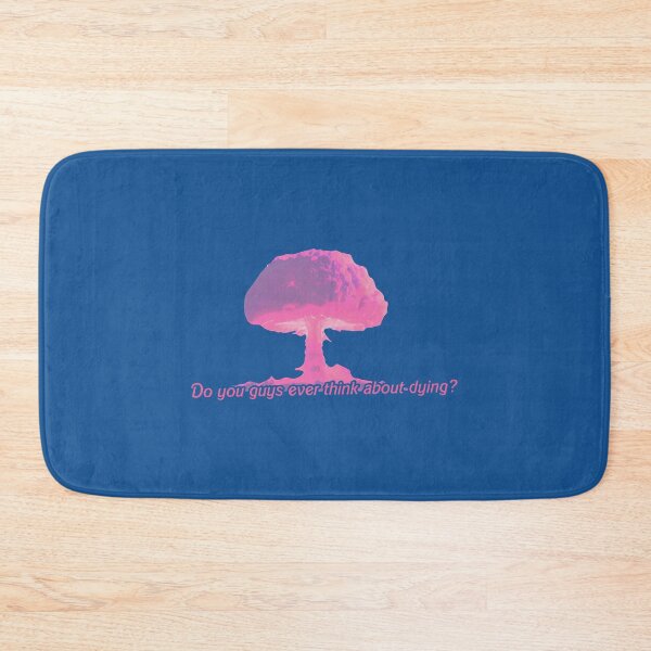 Item preview, Do you Guys ever think about Dying tree designed and sold by klay-mallett.