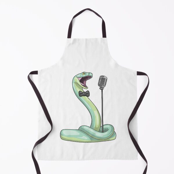 Item preview, Snake Singer Microphone Music designed and sold by Snabdesign84.