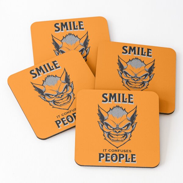 Item preview, Design with a funny saying in English designed and sold by Pflugart.