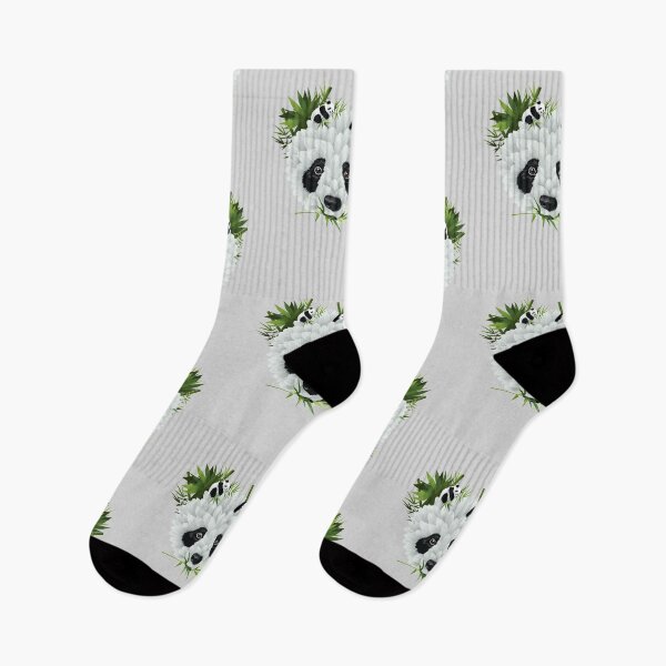 Item preview, Sleeping Pandas designed and sold by Dan Elijah Fajardo.