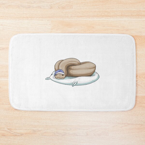 Item preview, Snake Sleeping Pillow designed and sold by Snabdesign84.