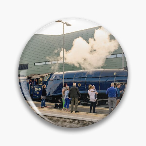 Item preview, Sir Nige at Exeter St Davids  designed and sold by hawkie.