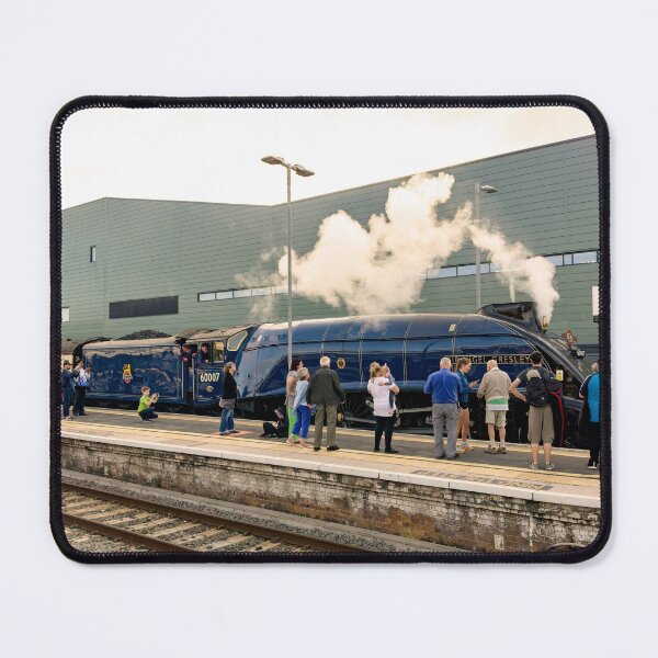 Item preview, Sir Nige at Exeter St Davids  designed and sold by hawkie.