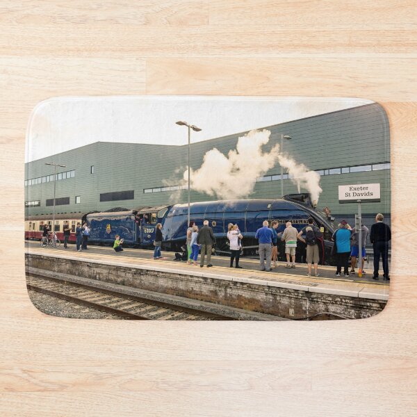 Item preview, Sir Nige at Exeter St Davids  designed and sold by hawkie.