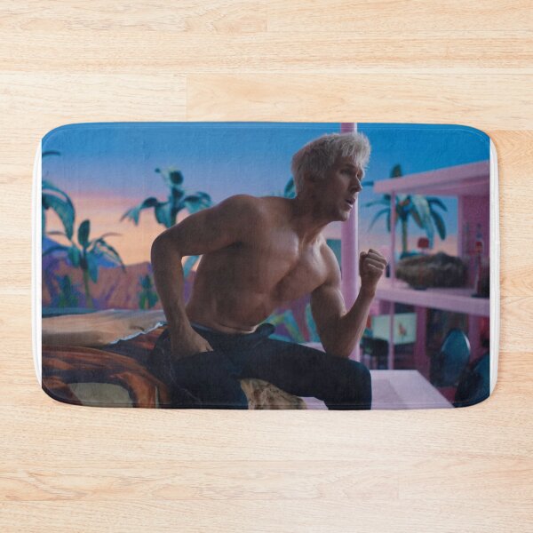 Item preview, Ken Flexing designed and sold by sludgedredd.