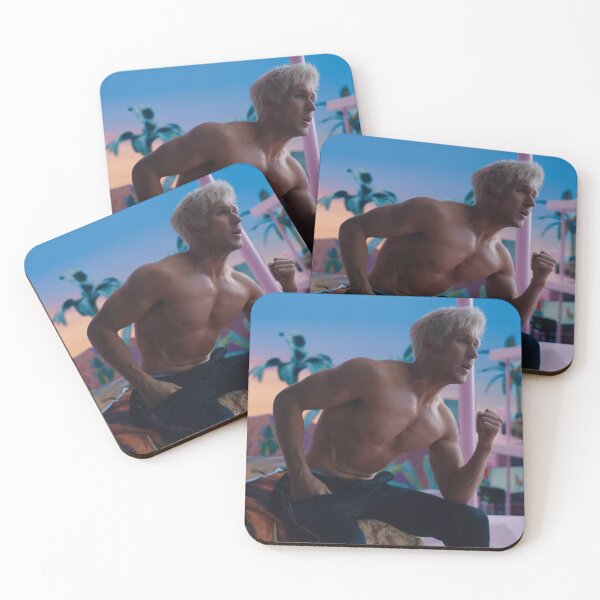 Item preview, Ken Flexing designed and sold by sludgedredd.