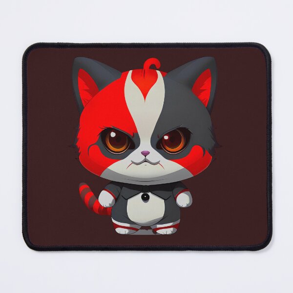 Item preview, The Purrfectly Arrogant Feline designed and sold by JAMESAMORN.