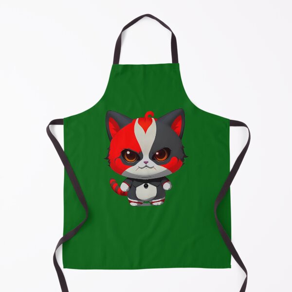 Item preview, The Purrfectly Arrogant Feline designed and sold by JAMESAMORN.