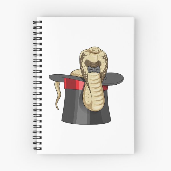 Item preview, Snake Wizard Cylinder designed and sold by Snabdesign84.