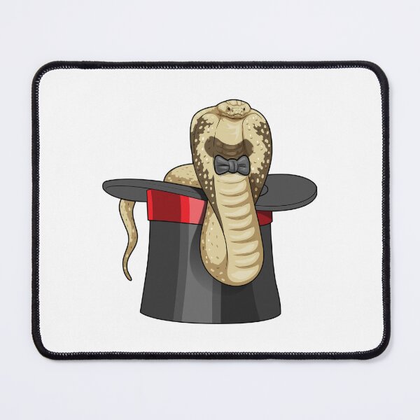 Item preview, Snake Wizard Cylinder designed and sold by Snabdesign84.