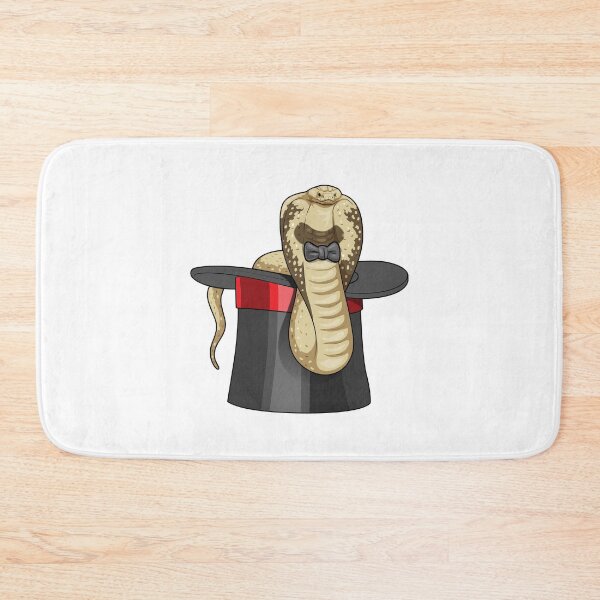 Item preview, Snake Wizard Cylinder designed and sold by Snabdesign84.