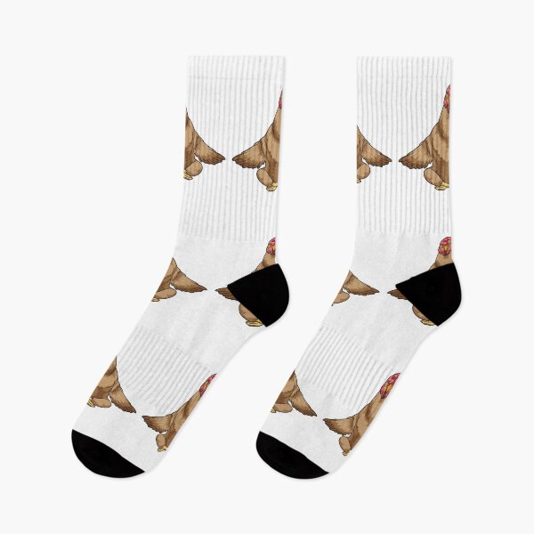 Item preview, Chicken Yoga Fitness Meditation designed and sold by Snabdesign84.