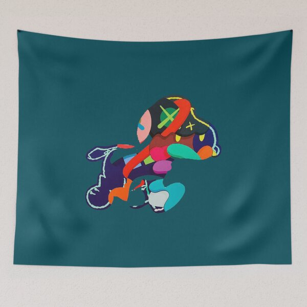 Item preview, run dogs   designed and sold by GunnarJacobs1.