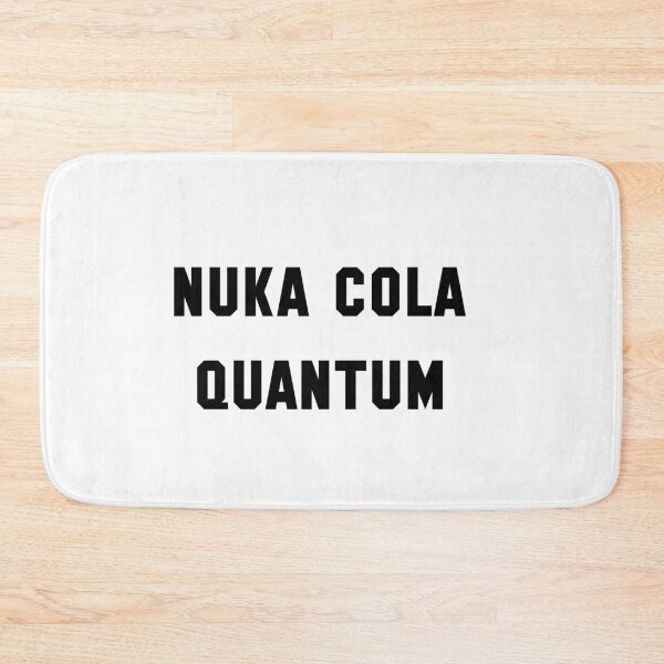 Item preview, nuka quantum designed and sold by sarina G.