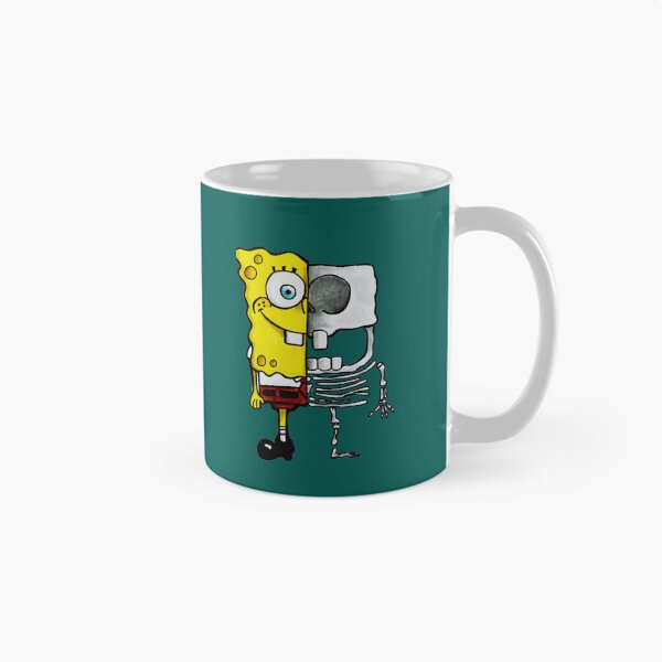 Item preview, Bob Esponja designed and sold by GunnarJacobs1.