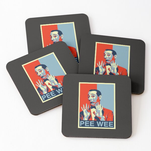 Item preview, Pee-Wee Herman Hope Shirt designed and sold by ClovisBreton.