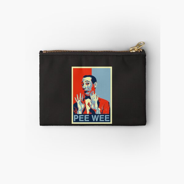 Item preview, Pee-Wee Herman Hope Shirt designed and sold by ClovisBreton.