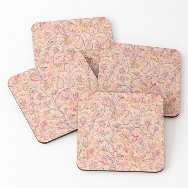 Item preview, Paisley Floral ! designed and sold by printfrenzy.