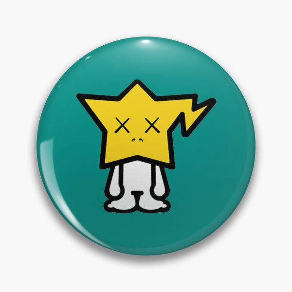 Item preview, Star sleepy Kids  designed and sold by GunnarJacobs1.